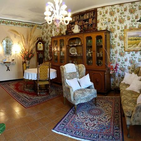 Villa Rondini Vescina Екстериор снимка