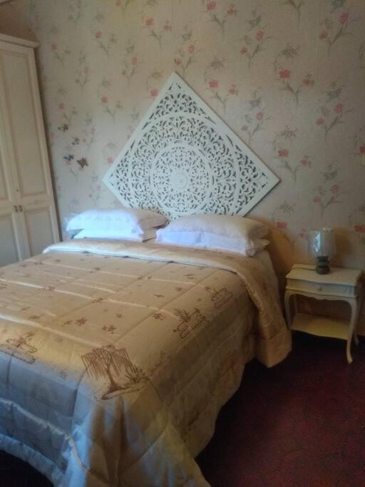Villa Rondini Vescina Екстериор снимка