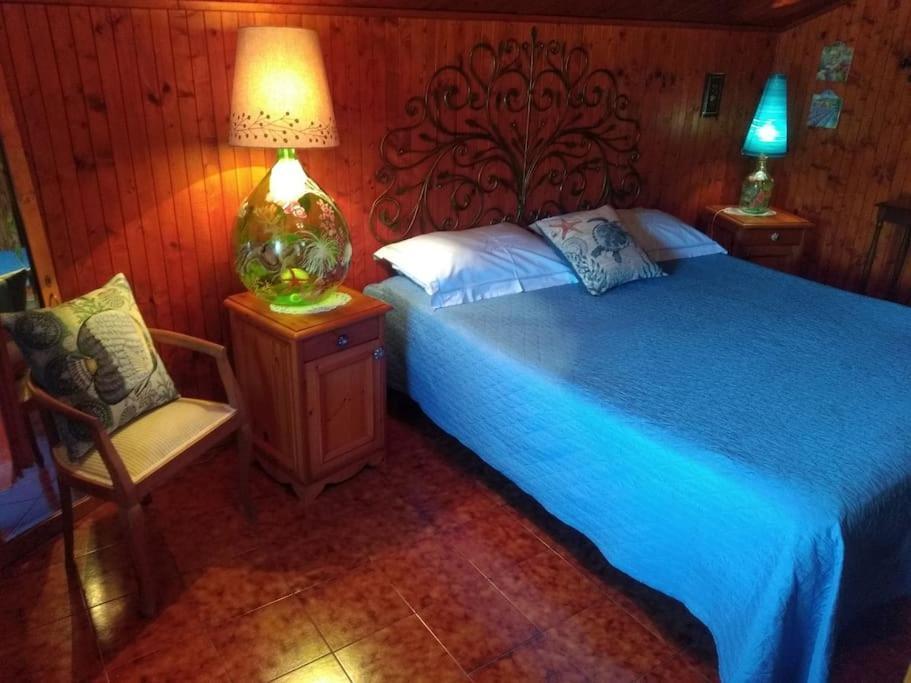 Villa Rondini Vescina Екстериор снимка